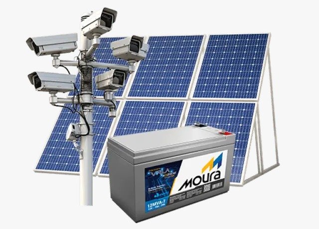 vender baterias estacionarias moura em piracicaba