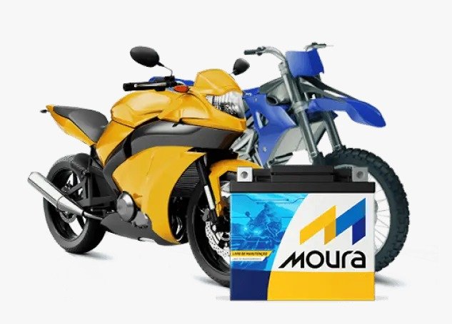 loja de baterias moura para motos moura em piracicaba